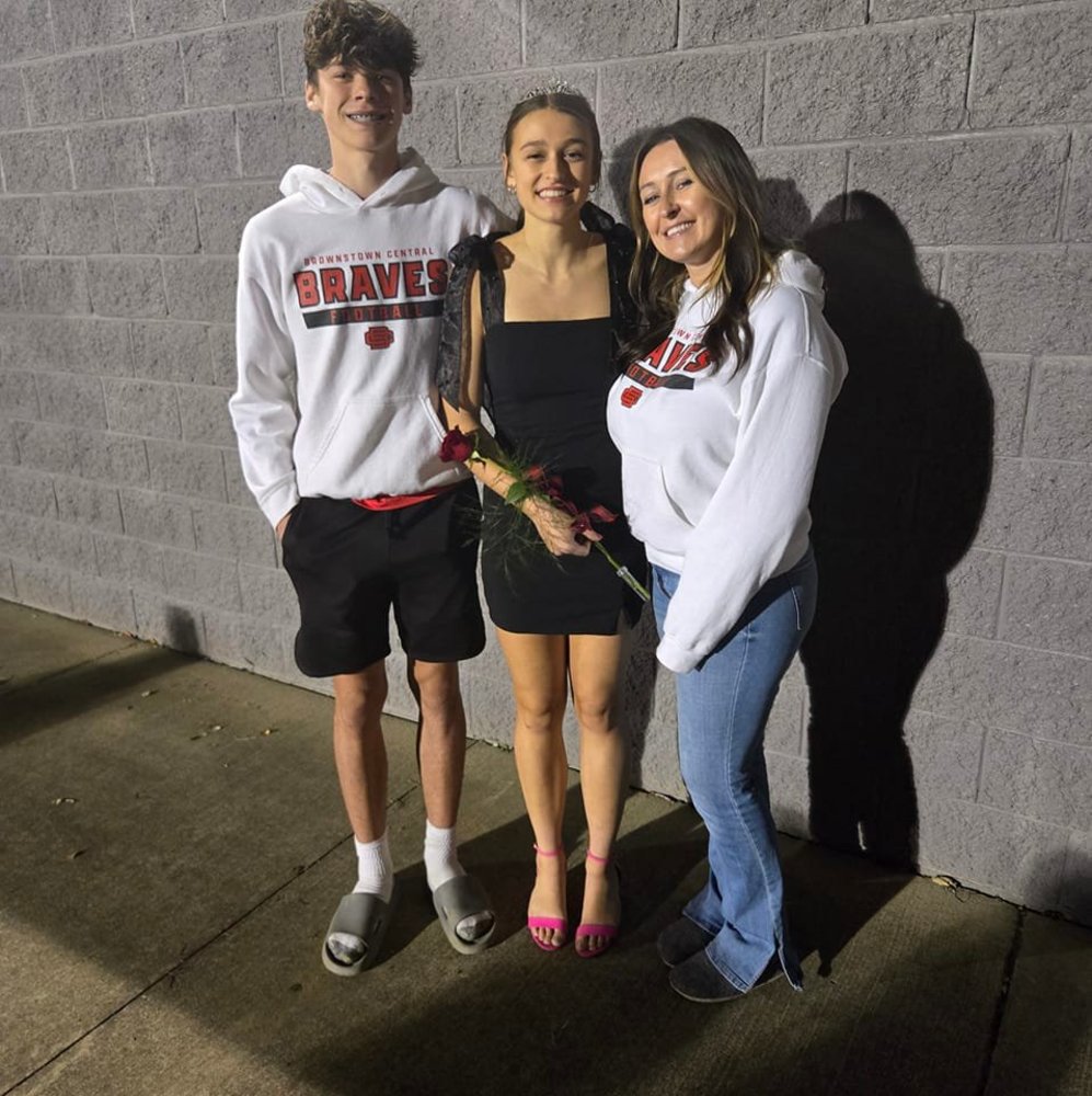 Meet your Posher, Jennifer